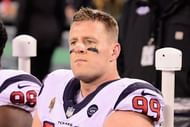 Houston Texans v New York Jets